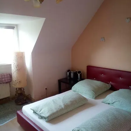 Maisonette Apartment