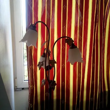 Maisonette * Kolín nad Rýnem