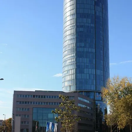 Apartmán Maisonette
