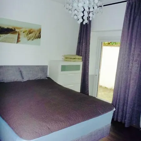 Apartmán Maisonette *