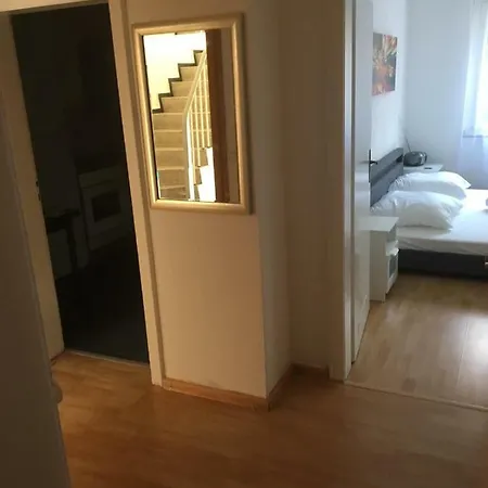 Maisonette Kolín nad Rýnem