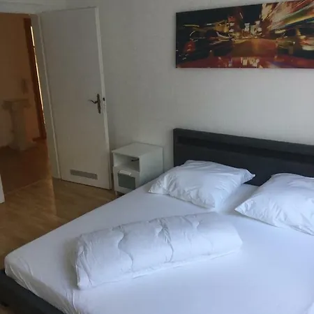 Maisonette * Köln