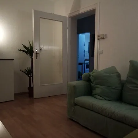 Maisonette Apartmán Kolín nad Rýnem
