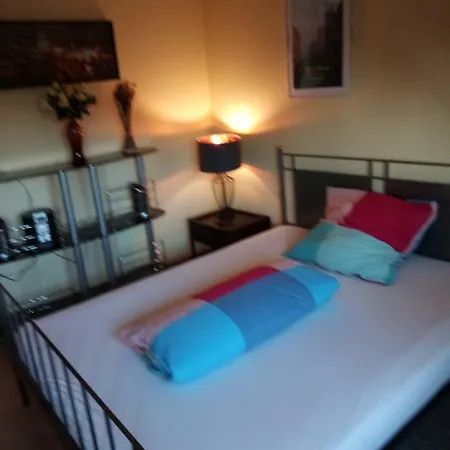 Lejlighed Maisonette
