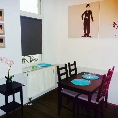 Maisonette * Cologne