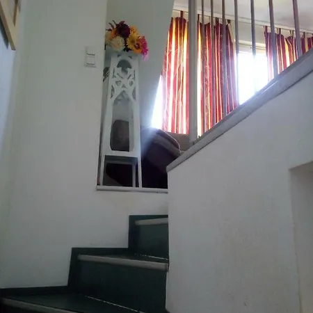Maisonette Apartment
