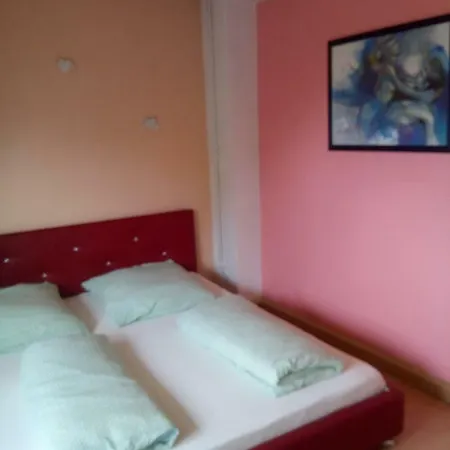 Maisonette Apartment Cologne