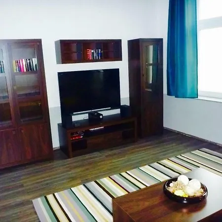 Maisonette Apartment Cologne