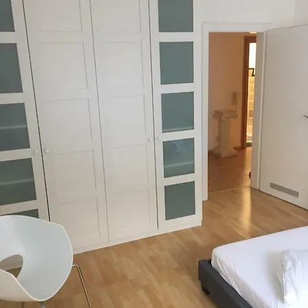 Maisonette * Cologne