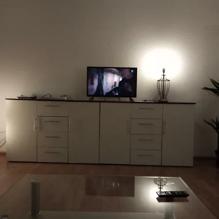 Maisonette Apartment *