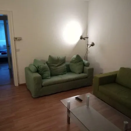 Maisonette