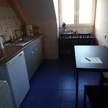 Maisonette *