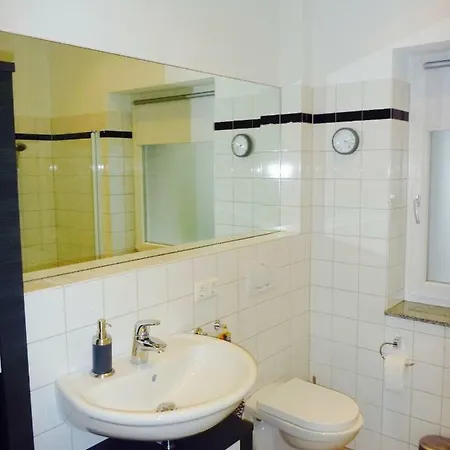 Maisonette Apartment *