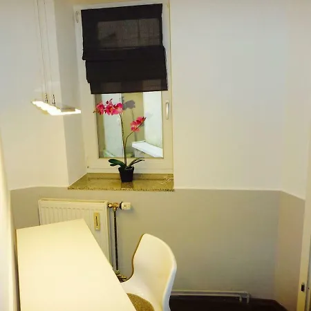 Maisonette Apartment Cologne
