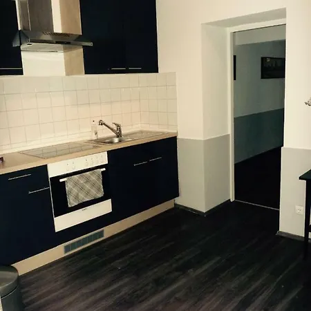 Apartment Maisonette Cologne