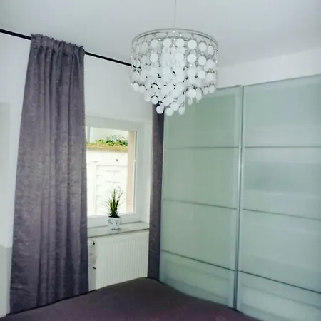Maisonette *